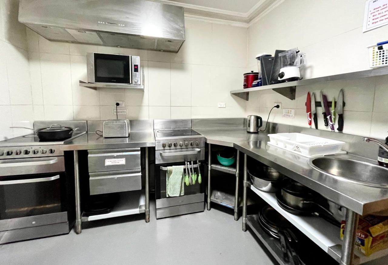 Paul'S Boutique Apartment ซิดนีย์ ภายนอก รูปภาพ