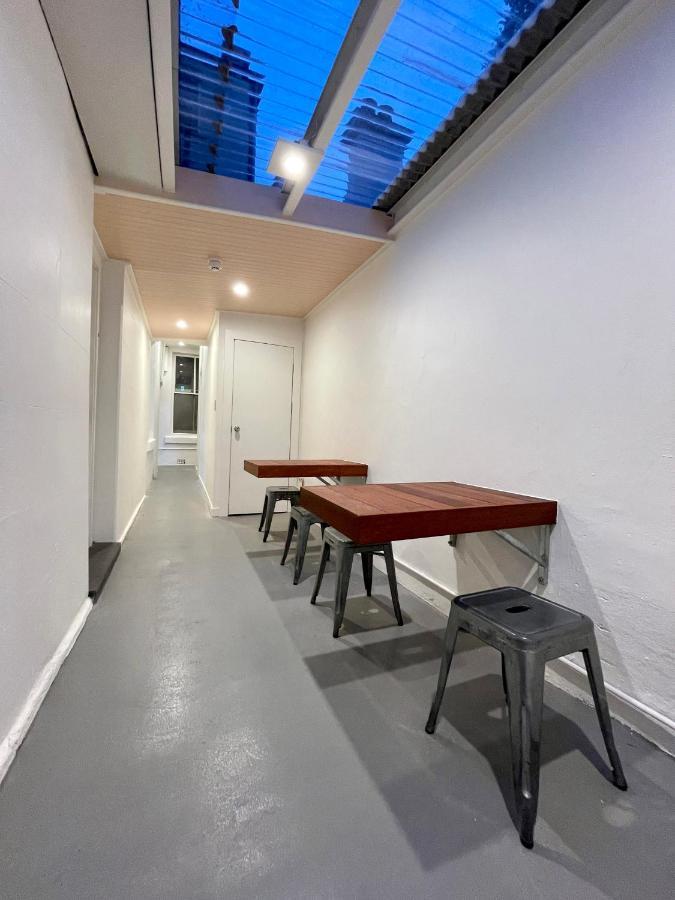 Paul'S Boutique Apartment ซิดนีย์ ภายนอก รูปภาพ