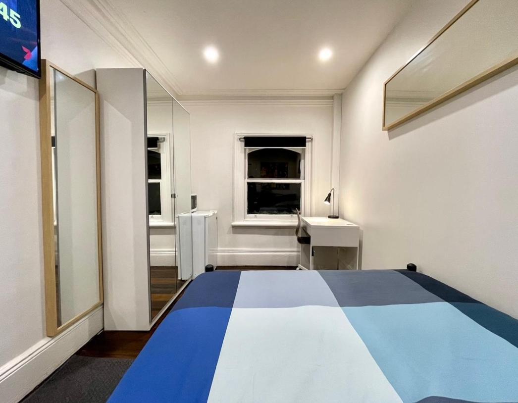 Paul'S Boutique Apartment ซิดนีย์ ภายนอก รูปภาพ