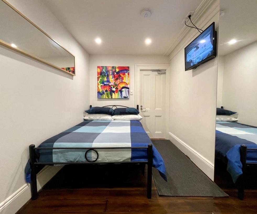 Paul'S Boutique Apartment ซิดนีย์ ภายนอก รูปภาพ