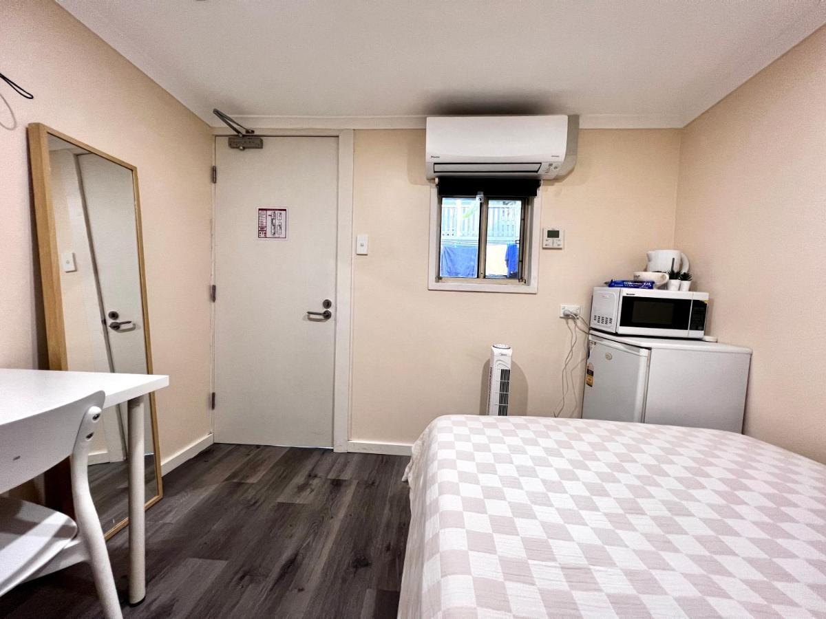 Paul'S Boutique Apartment ซิดนีย์ ภายนอก รูปภาพ