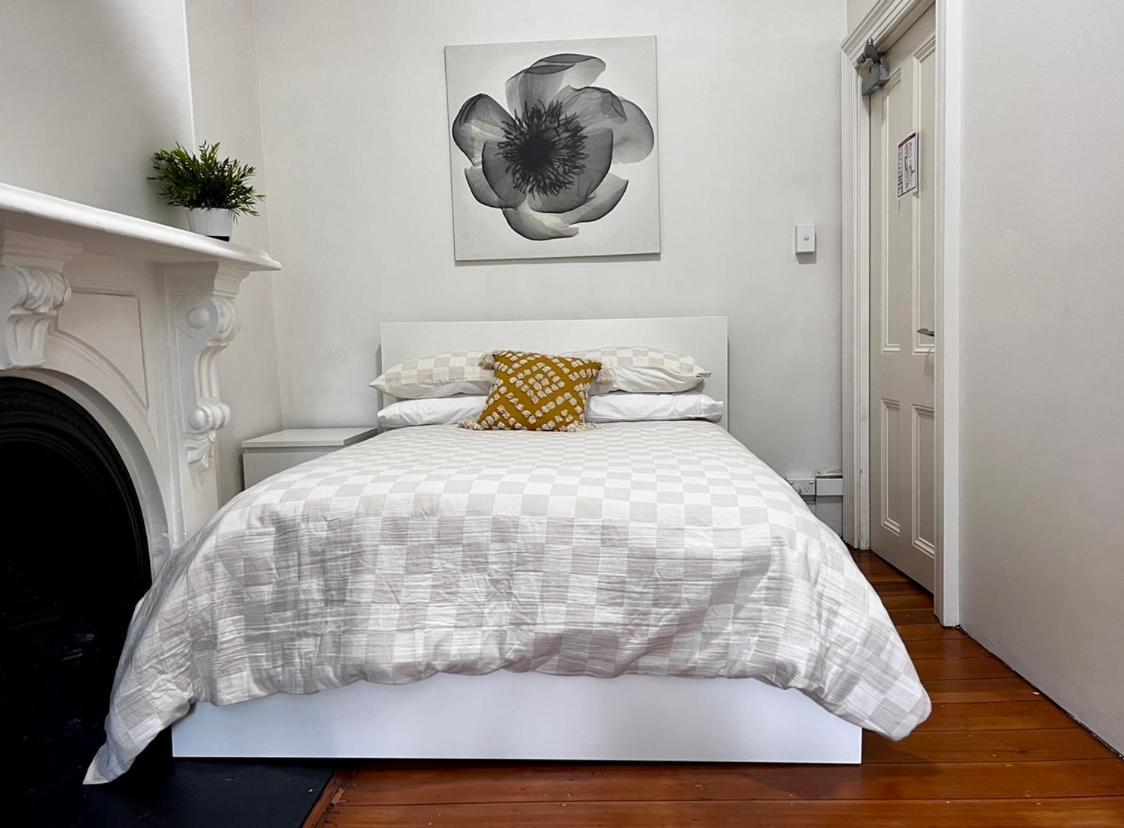 Paul'S Boutique Apartment ซิดนีย์ ภายนอก รูปภาพ