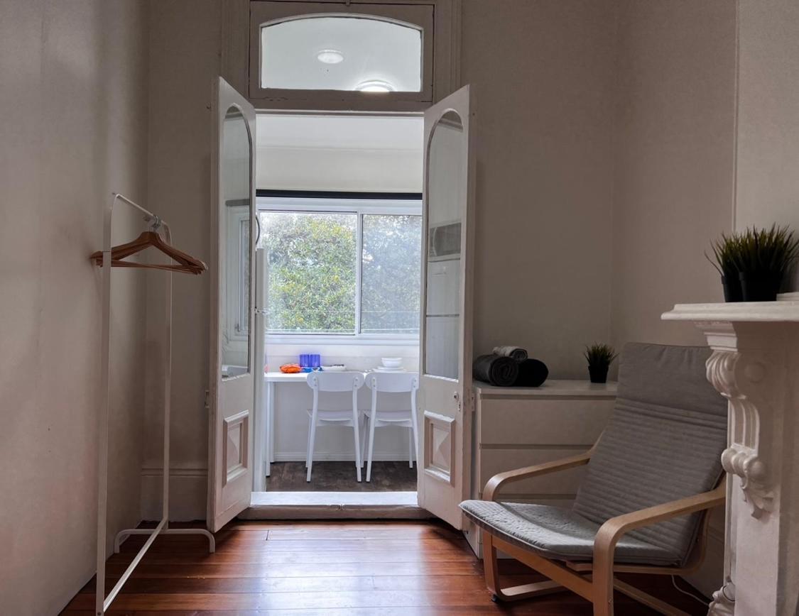 Paul'S Boutique Apartment ซิดนีย์ ภายนอก รูปภาพ