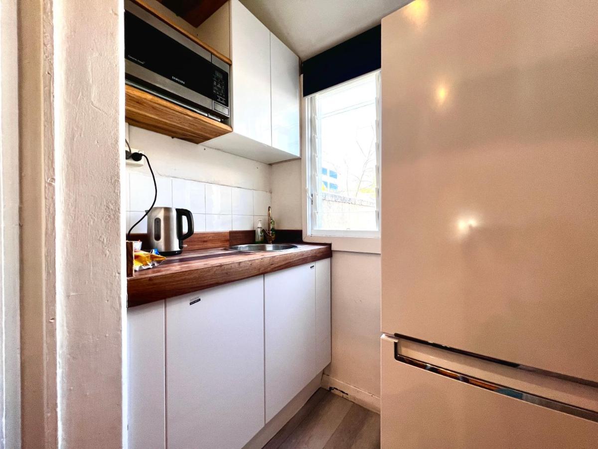 Paul'S Boutique Apartment ซิดนีย์ ภายนอก รูปภาพ