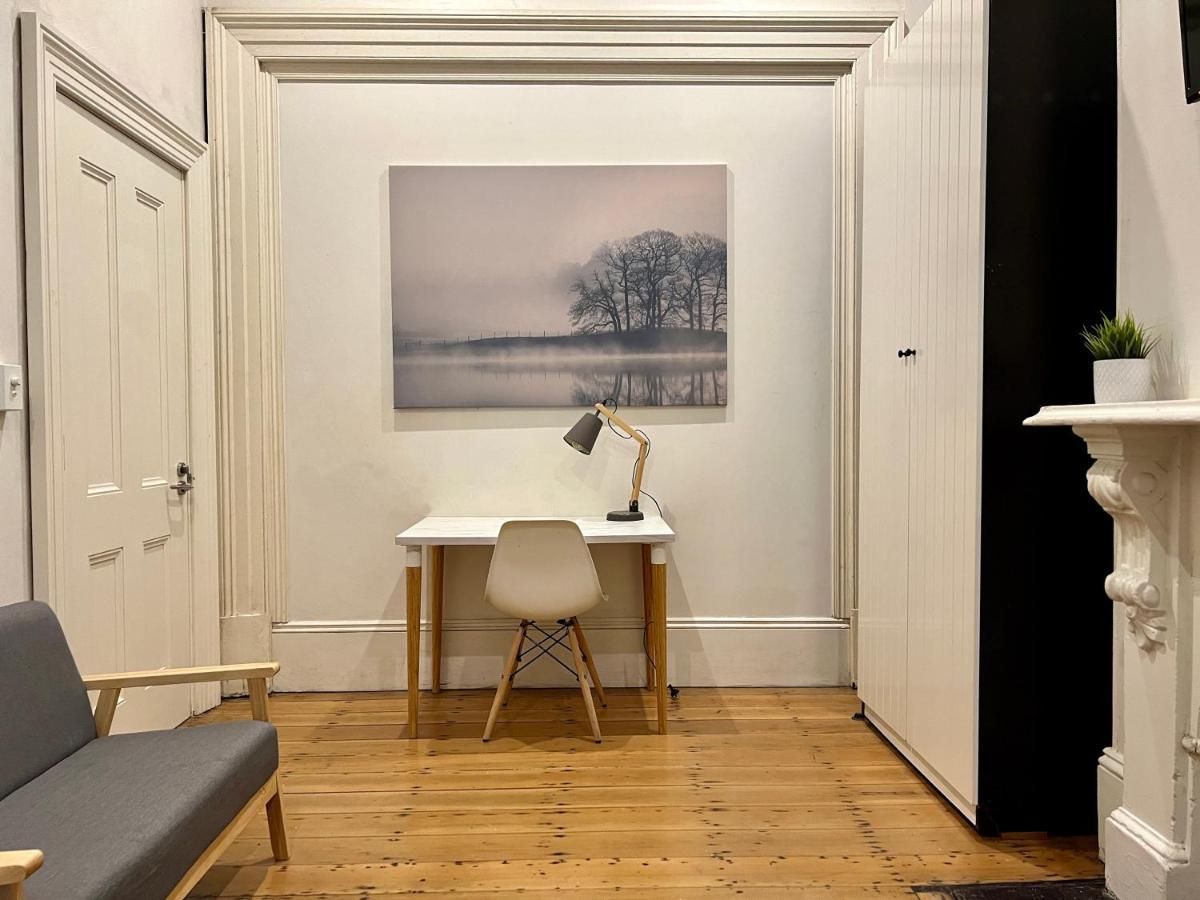Paul'S Boutique Apartment ซิดนีย์ ภายนอก รูปภาพ