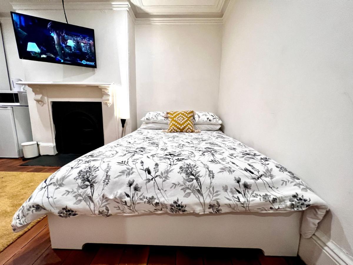 Paul'S Boutique Apartment ซิดนีย์ ภายนอก รูปภาพ