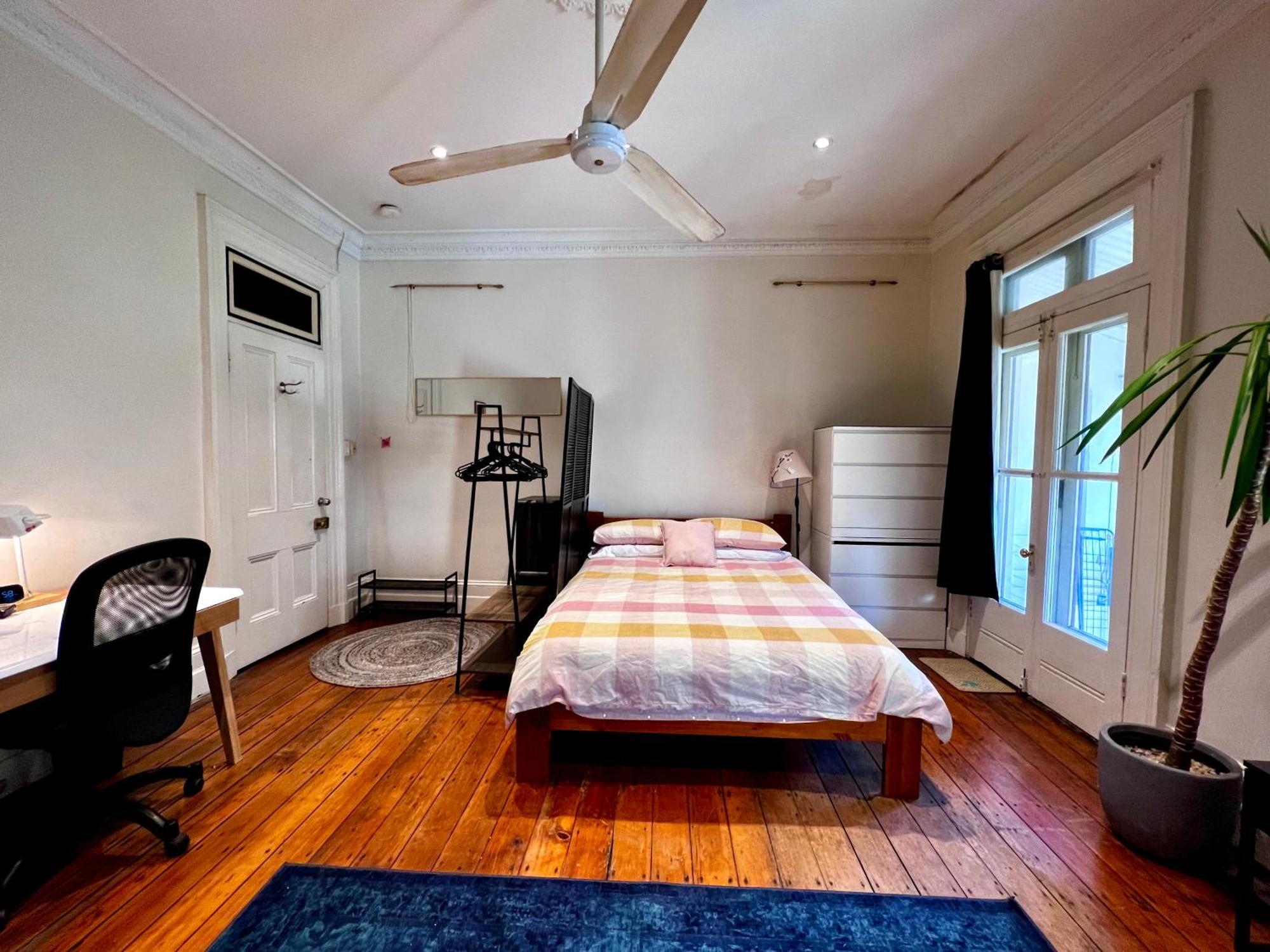 Paul'S Boutique Apartment ซิดนีย์ ภายนอก รูปภาพ